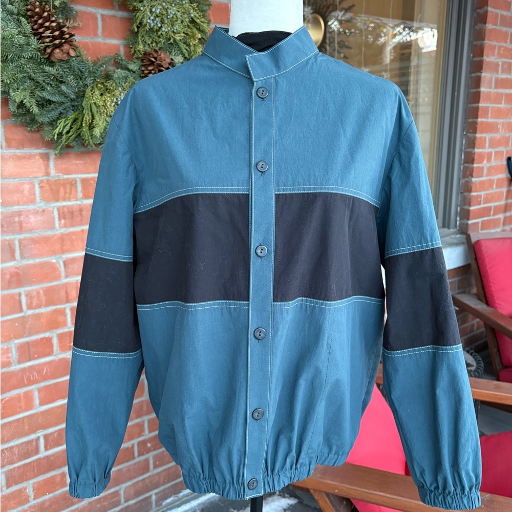 Comrags | Randy Jacket